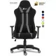 Green Soul GS-600 Beast Series Gaming Chair (Black & Grey) Green Soul GS-600 Beast Series Gaming Chair (Black & Grey)